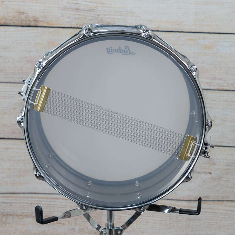 Ludwig Universal Snare - 14x6.5"