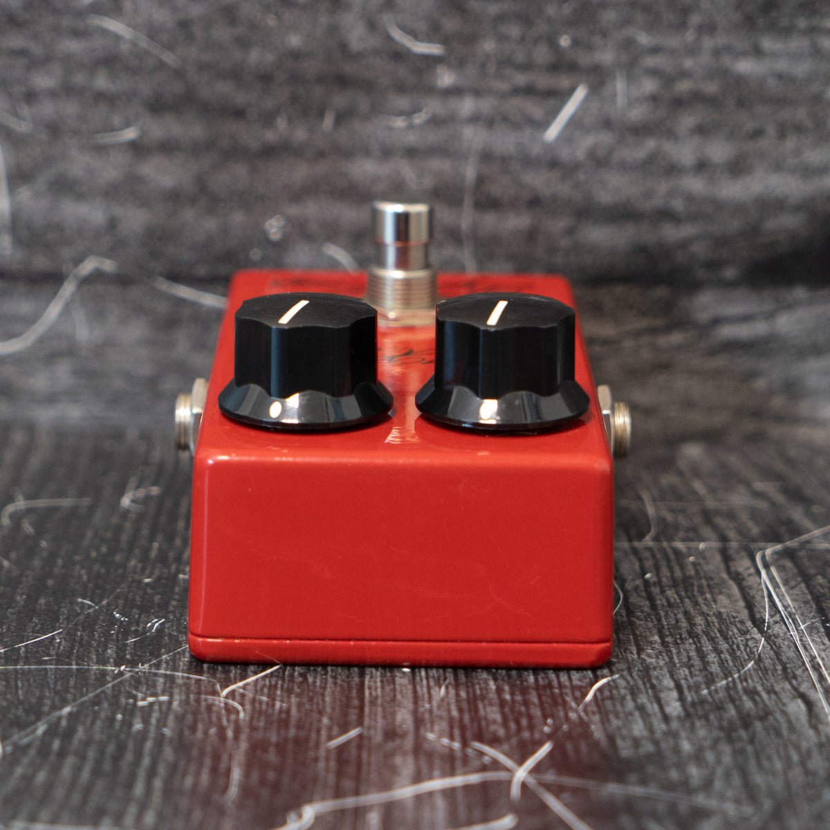 MXR CSP028 '76 Vintage Script Dyna Comp Reissue