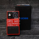 Boss RC-1 Loop Station