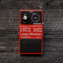 Boss RC-1 Loop Station