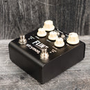 Strymon Flint Reverb and Tremolo V2