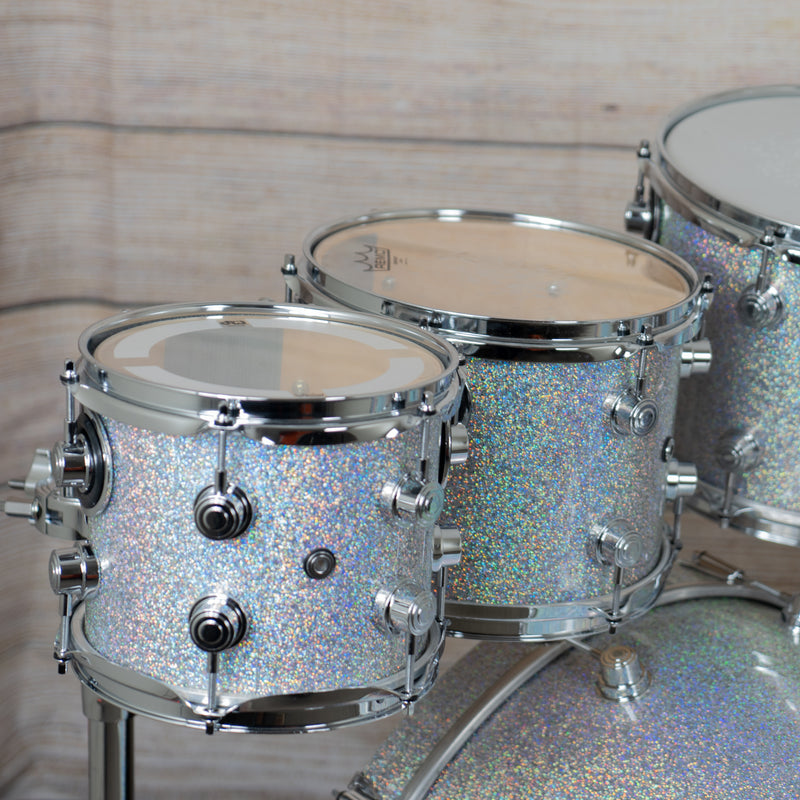 DW Performance Series 7pc Kit - Owned by Jason Bittner