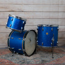 1960s Gretsch Round Badge 3pc Kit