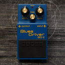 Boss BD-2 Blues Driver