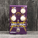 Source Audio Spectrum Intelligent Filter