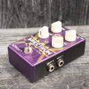 Source Audio Spectrum Intelligent Filter