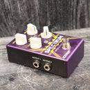 Source Audio Spectrum Intelligent Filter