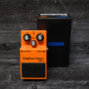 Boss DS-1 Distortion