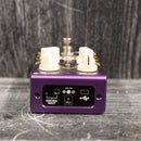 Source Audio Spectrum Intelligent Filter