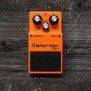 Boss DS-1 Distortion