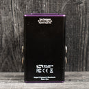 Source Audio Spectrum Intelligent Filter