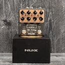 NuX NGS-6 Amp Academy
