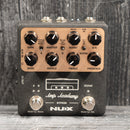 NuX NGS-6 Amp Academy