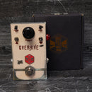 Beetronics Overhive Medium Gain Overdrive
