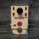 Beetronics Overhive Medium Gain Overdrive
