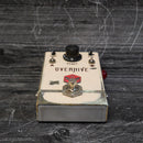 Beetronics Overhive Medium Gain Overdrive