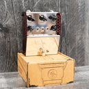 Thorpy FX Scarlet Tunic Analog Amp Emulator