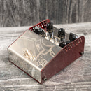 Thorpy FX Scarlet Tunic Analog Amp Emulator
