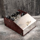 Thorpy FX Scarlet Tunic Analog Amp Emulator
