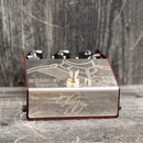 Thorpy FX Scarlet Tunic Analog Amp Emulator