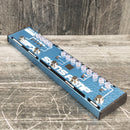 Tech 21 Bass Fly Rig V2