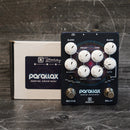 Keeley Parallax Spatial Generator