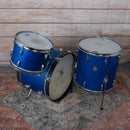 1960s Gretsch Round Badge 3pc Kit