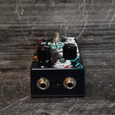 Mask Audio Engineering Alone