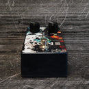 Mask Audio Engineering Alone