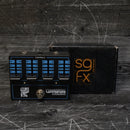 SolidGoldFX Commodore Overdrive