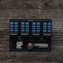 SolidGoldFX Commodore Overdrive