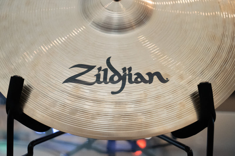 Zildjian I Crash - 16"