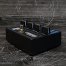 SolidGoldFX Commodore Overdrive