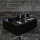 SolidGoldFX Commodore Overdrive
