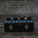 SolidGoldFX Commodore Overdrive