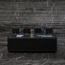 SolidGoldFX Commodore Overdrive