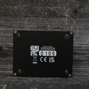 SolidGoldFX Commodore Overdrive