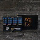 SolidGoldFX Commodore Overdrive