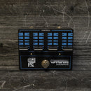 SolidGoldFX Commodore Overdrive