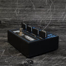 SolidGoldFX Commodore Overdrive