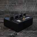 SolidGoldFX Commodore Overdrive