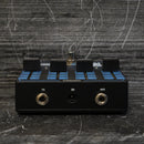 SolidGoldFX Commodore Overdrive