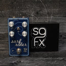 SolidGoldFX Surf Rider IV
