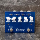 Bogner Ecstasy Overdrive Blue