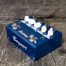 Bogner Ecstasy Overdrive Blue