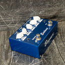 Bogner Ecstasy Overdrive Blue
