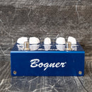 Bogner Ecstasy Overdrive Blue