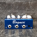 Bogner Ecstasy Overdrive Blue