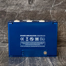 Bogner Ecstasy Overdrive Blue