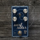 SolidGoldFX Surf Rider IV Spring Reverb